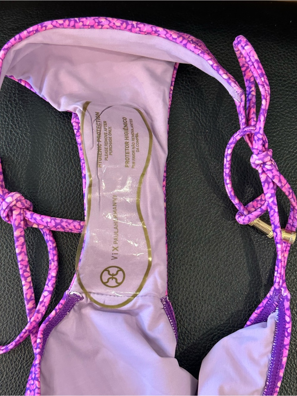 Vix Paula Hermanny Bikini NWT - Picture 10 of 13
